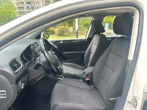 <span class=keywords><strong>Volkswagen</strong></span> <span class=keywords><strong>Golf</strong></span> <span class=keywords><strong>6</strong></span> 1.4T essence berline automatique LHD 2012 d'<span class=keywords><strong>occasion</strong></span> pour l'exportation - Product Image 4