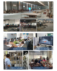 ชั้นวางเสื้อผ้าของผู้ชายแบบมืออาชีพชั้นวางของแบบออกแบบสำหรับตกแต่งร้านเสื้อผ้าแฟชั่น - Product Image 6