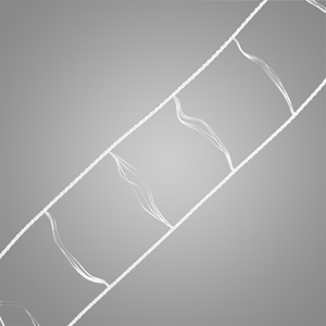 Accessoire pour stores à cordon en échelle de 50 mm - Product Image 1
