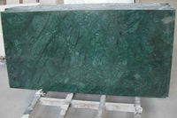 Meilleures dalles de sol en pierre naturelle de granit et de marbre vert jade poli pour salle de bain et salon
