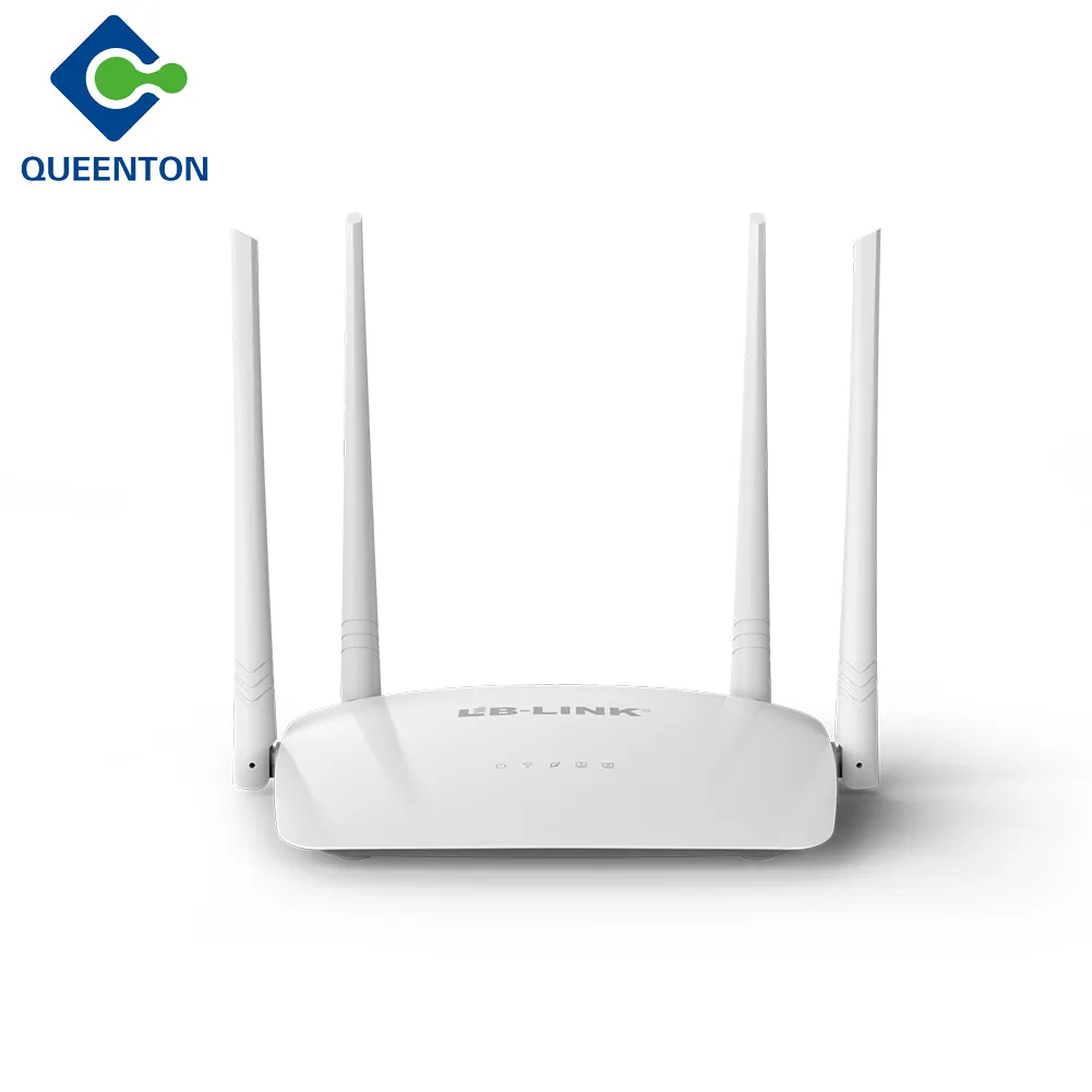 Commercio all'ingrosso della fabbrica BL-WR450H 300Mbps ad alto guadagno Smart Wireless NAP/Client Router supporto APP controllo router WIFI