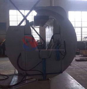 Máquina <span class=keywords><strong>de</strong></span> Sacrificio <span class=keywords><strong>de</strong></span> Alta Precisión para Mataderos Bovinos, Equipo <span class=keywords><strong>de</strong></span> Procesamiento <span class=keywords><strong>de</strong></span> <span class=keywords><strong>Carne</strong></span> <span class=keywords><strong>de</strong></span> Res, Precio - Product Image 4