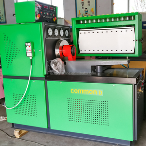 Máquina de Prueba de Inyectores Nueva de Alta Calidad COM-D, Soporte para Prueba de Bomba, Probador de Inyectores Common Rail Personalizado, Fabricado en China, COM-D de Alta Calidad - Product Image 3
