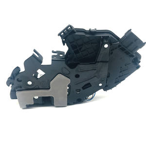 Système d'entrée sans clé, commande de verrouillage centralisé avant gauche (FL) pour Land Rover Range Rover Sport LR078728 - Product Image 5