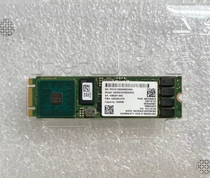 D3 S4520 240G M.2 2280 SATA SSDSCKKBGZ01 Katı Hal Sürücüleri - Product Image 6