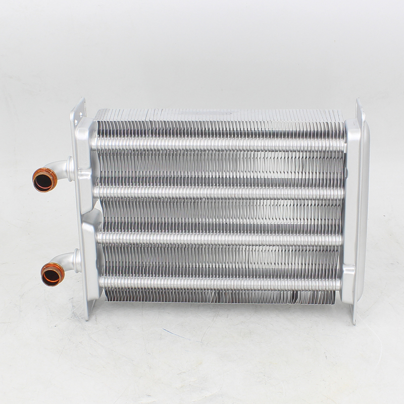 Customize Plate Evaporator Plate Brazed Heat