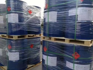 Fornitura Diretta dalla Fabbrica Cinese: N,N-Dimetil-p-toluidina (DMPT) CAS 99-97-8 - Product Image 5