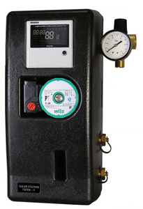 <span class=keywords><strong>Chauffe</strong></span>-<span class=keywords><strong>eau</strong></span> solaire <span class=keywords><strong>thermodynamique</strong></span> à commande automatique - Product Image 6