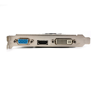 <span class=keywords><strong>GeForce</strong></span>-Ordenador de diseño de oficina GT710, tarjeta gráfica, soporte <span class=keywords><strong>gt</strong></span> <span class=keywords><strong>710</strong></span>, ventilador de refrigeración, <span class=keywords><strong>2gb</strong></span>, tarjeta vga - Product Image 6