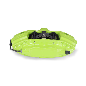 Étriers <span class=keywords><strong>de</strong></span> <span class=keywords><strong>frein</strong></span> arrière modifiés <span class=keywords><strong>de</strong></span> haute qualité à 4 pistons, roues R18, <span class=keywords><strong>disque</strong></span> <span class=keywords><strong>de</strong></span> 355 mm pour <span class=keywords><strong>Ford</strong></span> <span class=keywords><strong>Fiesta</strong></span> Focus ST MK2 Escape Mondeo - Product Image 6