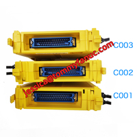 Module I/O Fanuc A03B-0815-C001 C002 C003 C004 C005 C006, carte de circuit imprimé avec 256 entrées/sorties et mémoire Flash