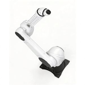 Moteur de robot haute précision à quatre axes ONA, composants de base en métal pour PLC, boîte de vitesses antidéflagrante, usage industriel 220V IP54 - Product Image 5
