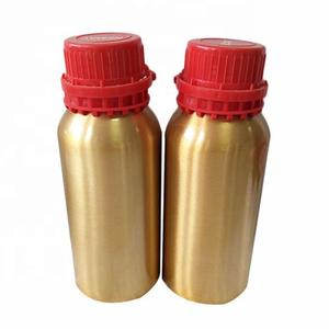 Botella de <span class=keywords><strong>Aluminio</strong></span> Personalizada para Aceites Esenciales de 50/100/120/150/200/250/500/1000/1200 ml con Tapa de Rosca para Envasado - Product Image 3