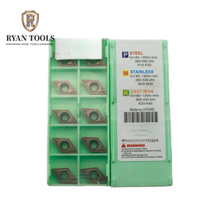 Wnmg/cnmg/tnmg/snmg/vnmg/ccmt/dcmt/tcmt/vbmt lf6118 ban đầu chèn máy tiện <span class=keywords><strong>CNC</strong></span> chèn dụng cụ tiện - Product Image 5