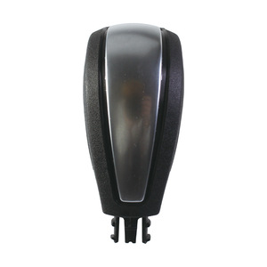 Land Rover Freelander 2 Gear <b>Shift</b> <b>Knob</b> Automatic Black Ergonomic Car Gear <b>Knob</b> - Product Image 4