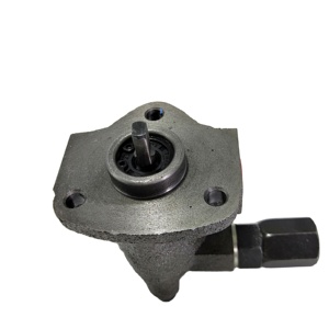 Pompe trochoidale ROP TOP pour fraiseuse, faible pression 0,5 Mpa, TOP-10AVB TOP-11AVB TOP-12AVB TOP-13AVB - Product Image 4