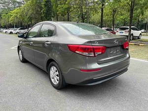 <span class=keywords><strong>Voiture</strong></span> d'<span class=keywords><strong>occasion</strong></span> Kia K2 2015 2016 2017, fabriquée en Chine, en bon état <span class=keywords><strong>et</strong></span> stable à conduire - Product Image 5