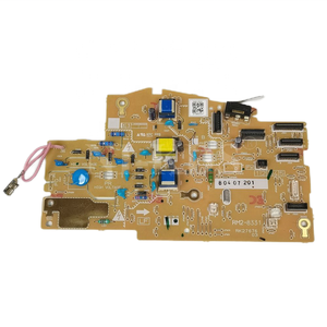 HVPS RM2-8331 สำหรับเครื่องพิมพ์ <span class=keywords><strong>hp</strong></span> <span class=keywords><strong>LaserJet</strong></span> <span class=keywords><strong>Pro</strong></span> <span class=keywords><strong>MFP</strong></span> M227 M227d M227sdn M227fdn <span class=keywords><strong>M227fdw</strong></span> RK27676 03 แหล่งจ่ายไฟแรงดันสูง - Product Image 1