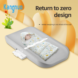 Nuovo Design per la casa 2 in 1 lavabile impermeabile antiscivolo neonatale fasciatoio - Product Image 4