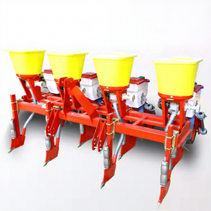 High Efficiency No Till Corn Planter/planter <b>Machine</b> Corn/agricultural Corn Planter Farming Tools Equipment <b>Machines</b> for Sale - Product Image 3