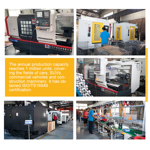 STABROL para Chevrolet Silverado <span class=keywords><strong>Ford</strong></span> Ranger, bomba <span class=keywords><strong>de</strong></span> dirección asistida hidráulica, piezas <span class=keywords><strong>de</strong></span> automóviles <span class=keywords><strong>de</strong></span> fábrica, calidad Superior <span class=keywords><strong>de</strong></span> alta durabilidad - Product Image 6