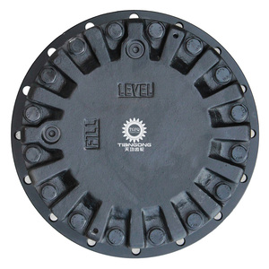 Ricambi TGFQ per Escavatore E320D: Riduttore Finale di Traslazione GP 191-3237 215-9982 353-0609 523-0574 353-0614 353-0613 455-4087 - Product Image 6