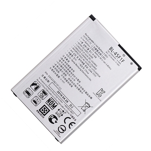 BL-45F1F 2500mAh Replacement <b>Battery</b> for LG K4 2017 Aristo MS210 K8 CE RoHS Wholesale Bulk High Capacity Quality - Product Image 1