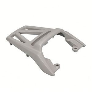 Accessoires automobiles en alliage de zinc et aluminium moulés sous pression de la marque YF personnalisée, pièces détachées automobiles, origine Guangdong, service sophistiqué - Product Image 4