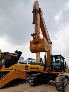 Caterpillar 336 y 349D usados para excavadoras Cat, bajo precio, tipo oruga, componentes de núcleo, Motor, caja de cambios, bomba de engranajes, rodamiento PLC - Product Image 4