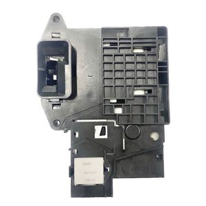 EBF62534402 220V Interrupteur de couvercle électrique en plastique, option manuelle pour les <span class=keywords><strong>lave</strong></span>-<span class=keywords><strong>linge</strong></span> <span class=keywords><strong>LG</strong></span>, pièces d'appareils électroménagers pour les hôtels et les blanchisseries - Product Image 4