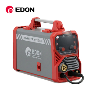 Machine à souder industrielle portable monophasée 220V haute efficacité de Chine - Product Image 3