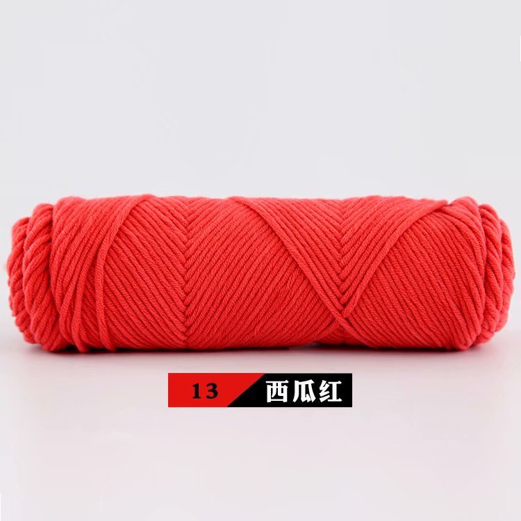 Pastèque rouge