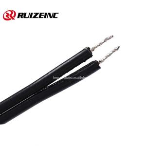 防水電源プラグコードDc,オスとメスの肘5521 35135工場 - Product Image 3