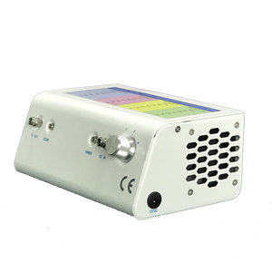 Dispositif médical vaginal d'ozone de traitement de brume d'insufflation avec le destructeur d'ozone - Product Image 2