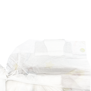 Campione gratuito alla moda pannolini per bambini lanugine poltiglia S <span class=keywords><strong>M</strong></span> L XL traspirante stampato 3D per la prevenzione delle perdite pannolino per neonato - Product Image 2