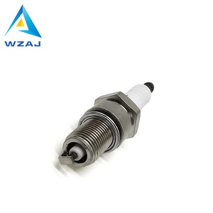 WZAJ Spark <b>Plugs</b> 90919-01059 Iridium For Nissan Suzuki Toyota Daihatsu Gasoline Engine <b>Replacement</b> - Product Image 5