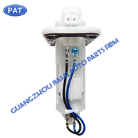 Ensemble de pompe à carburant pour SYM XS-175 NH-T 125I SB125Ni Brixton Felsberg 250 Glanville 250 192000-005 16700-BBK-0002 16700-BBK-000