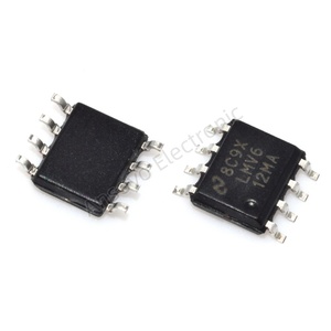 ANSOYO LMV612MAX LMV612MA0 8SOIC SMD IC Chips <b>Integrated</b> <b>Circuits</b> Electronic Components Amplifier - Product Image 1