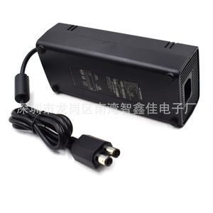 Xbox360 Slim Ac <b>Adapter</b> 135W 12V 10.83A For X360 Slim Console <b>Power</b> Supply - Product Image 4