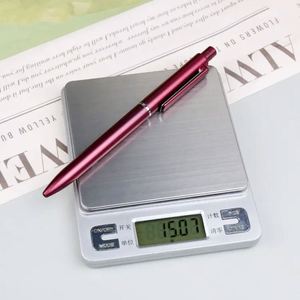 New Design Colorful Ballpoint <b>Pen</b> 0.5mm Black Ink Plastic for Custom Logo Office/School Use - Product Image 6