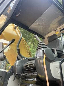Excavadora Usada CAT 325DL de 29 Toneladas, Original de Japón, Excavadora de Orugas Caterpillar en Stock - Product Image 3