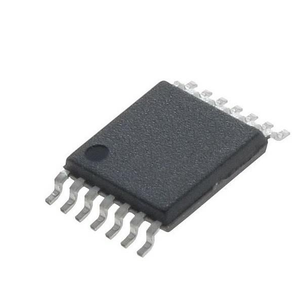 Microchip MCP2221AT-I/ST Convertidor USB 2.0 a I2C con GPIO de Montaje Superficial ROJO - Product Image 1