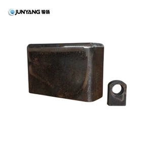Hot Sale Weldable Steel Hot Dip Galvanized Silver ISO9001 Certified Marine Container <b>Lock</b> <b>Box</b> 20ft & 40ft Made in Shandong - Product Image 5