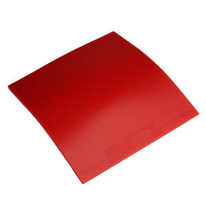 Caoutchouc de tennis de table <span class=keywords><strong>TIBHAR</strong></span> EvolutionFX-S pour raquettes de tennis de table 40+ ITTF - Product Image 3