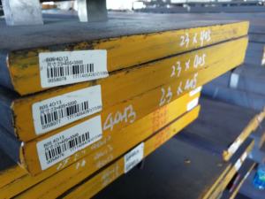 1.2083 x40cr14 sus420j2 4cr13 עובש פלדה - Product Image 5