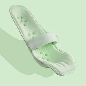 Almohada de lactancia para bebé de alta calidad, almohada de lactancia para bebé, cojín de cintura con correa de cama, almohada de alimentación para bebé - Product Image 2