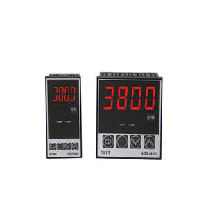 Aiset <span class=keywords><strong>Yatai</strong></span> Ng/NB-400 Intelligent 4-cijferig Digitale Temperatuur/Spanning/Ampèremeter Automatisch Vermogensregelinstrument - Product Image 4
