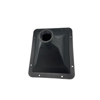 Altavoz Repelente de Aves Rongxiang de 195 mm, Reproductor de Audio de Alta Frecuencia para Disuadir Aves, Bocina Profesional de Guangzhou