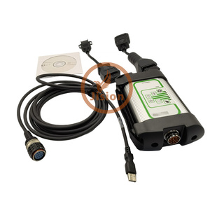 V2.8 Ptt for Vocom II 88894000 PK 88890300 for VCADS VOCOM 2 Truck Excavator EURO6 Diagnostic Tool - Product Image 6