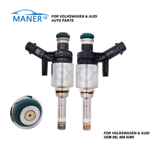 Inyectores de Combustible para VW Golf MK7 2.0, 06L906036AD, 06L 906 036A, 06A906036C, Piezas de Motor, Inyectores de Combustible - Product Image 5